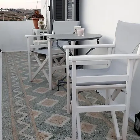 Appartamento Legacy Adamantas (Milos)