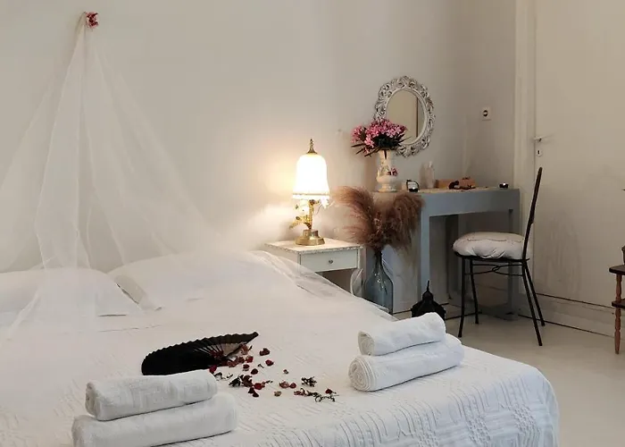 Legacy Adamantas (Milos)