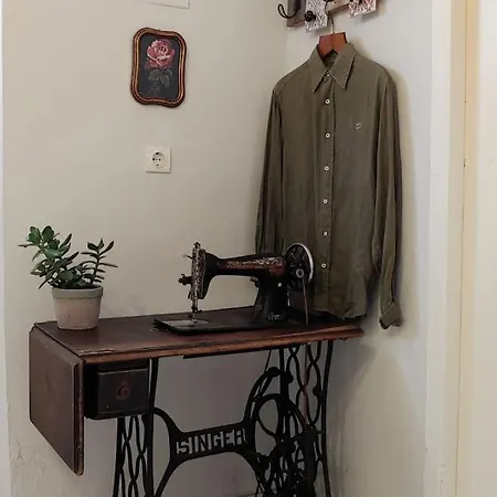 Appartement Legacy *