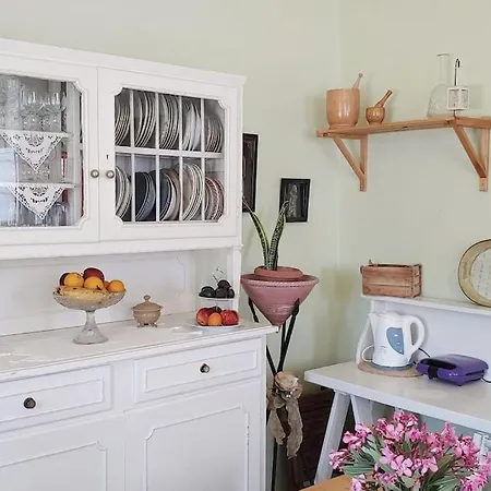 Apartamento Legacy Adamantas (Milos)