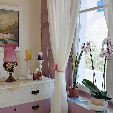 Legacy Appartement *