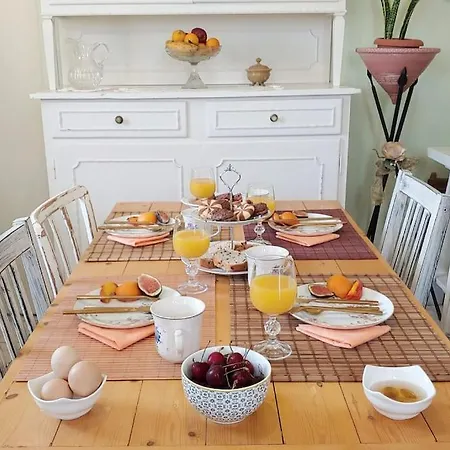 Legacy Appartement Adámas