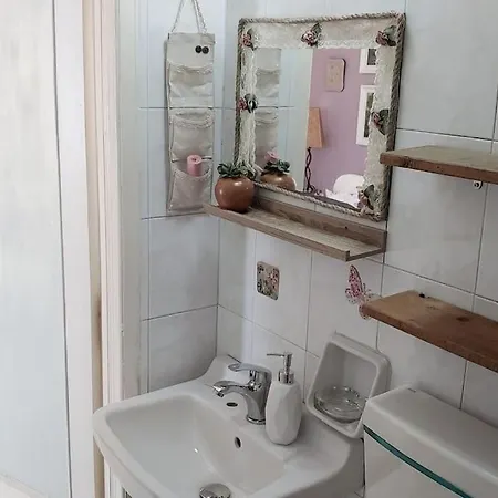 Legacy Appartement *