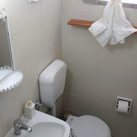 Legacy Appartement Adámas
