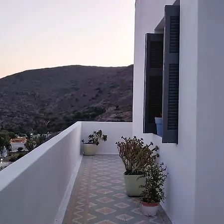 Appartement Legacy