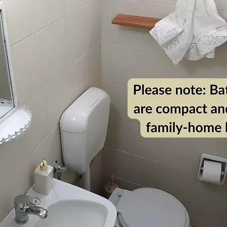 Legacy Apartment Adamantas (Milos)