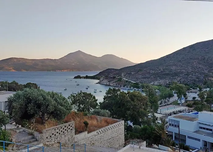 Legacy Adamantas (Milos)