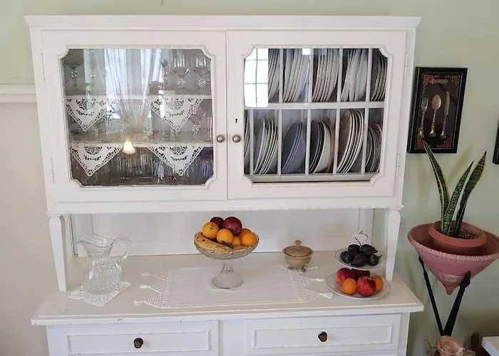 Legacy Apartment Adamantas (Milos)