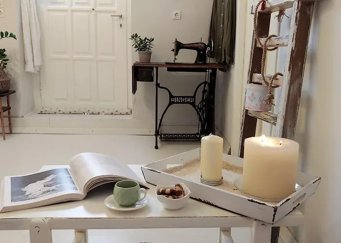 Legacy * Adamantas (Milos)