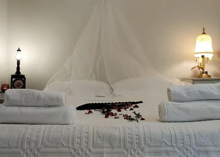 Legacy * Adamantas (Milos)