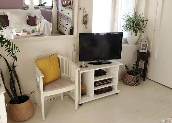 Legacy * Adamantas (Milos)