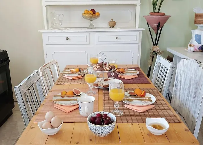 Legacy Apartment Adamantas (Milos)