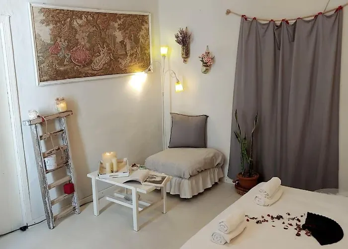 Legacy Adamantas (Milos)