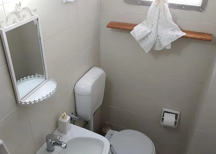 Legacy Apartment Adamantas (Milos)