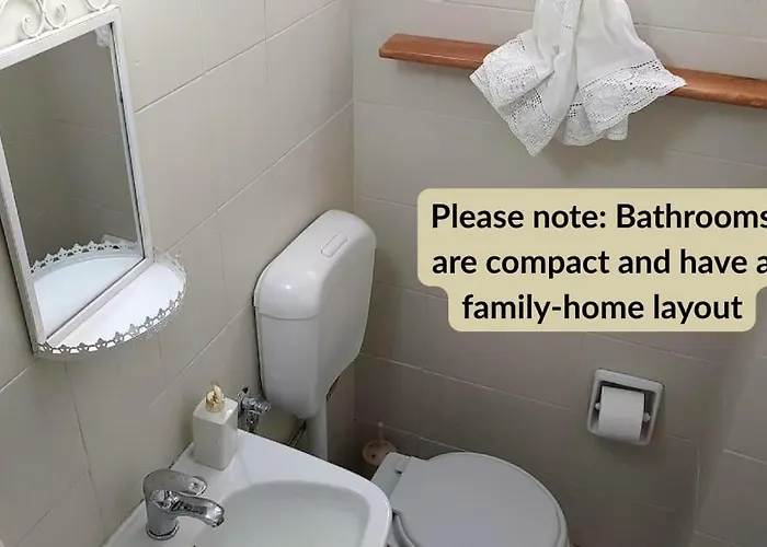 Legacy Apartment Adamantas (Milos)